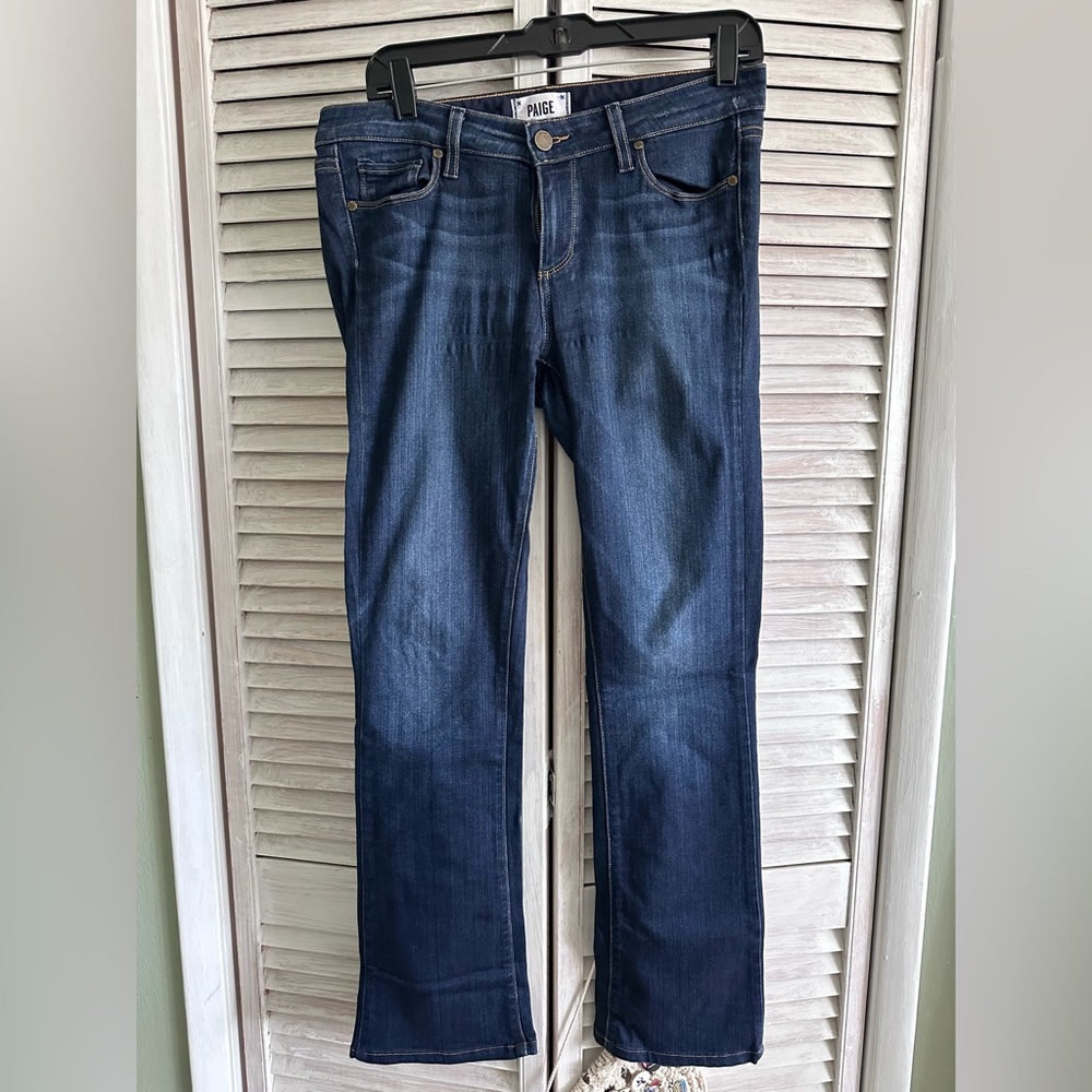 Paige Jeans